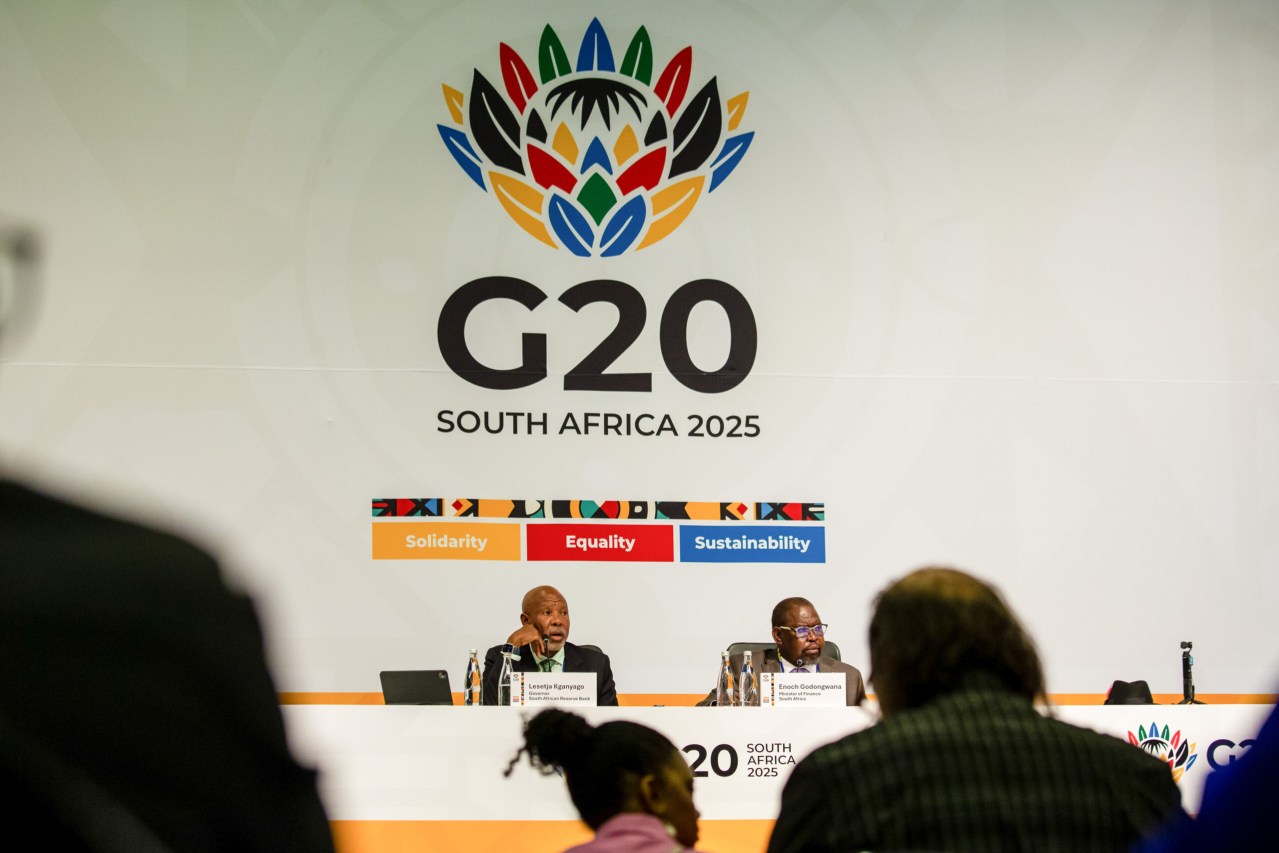 Be part of the conversation: What do you want to know about the G20?