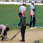 Reverse swing on the cards in Kolkata for India vs South Africa Test