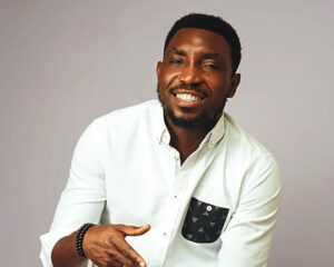 Timi Dakolo set to Perform at NECLive 2025