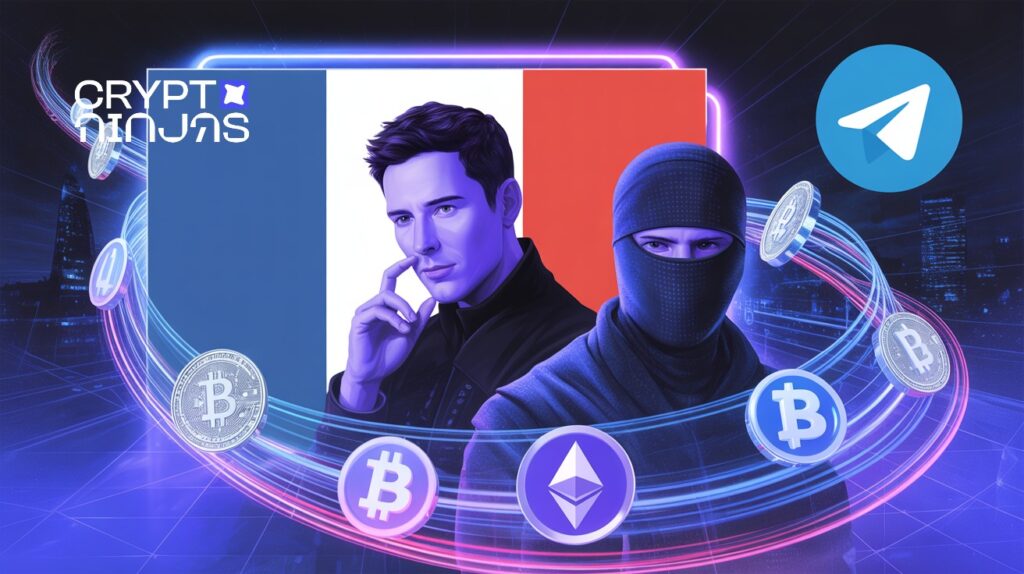 Telegram’s Durov Accused France Tried to Censor Moldovan Politics Channels