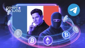 Telegram’s Durov Accused France Tried to Censor Moldovan Politics Channels