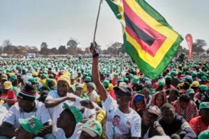 Zimbabwe politics | Zanu-PF infighting sparks civil strife fears