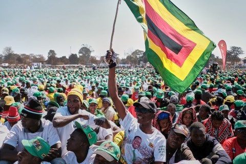 Zimbabwe politics | Zanu-PF infighting sparks civil strife fears