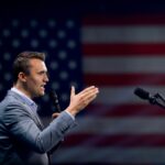 Charlie Kirk On Currency? The GOP Is One Step Closer To Introducing A Bill To The House