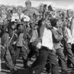 US fuels brain drain to China with Trump’s anti-science ‘Cultural Revolution’