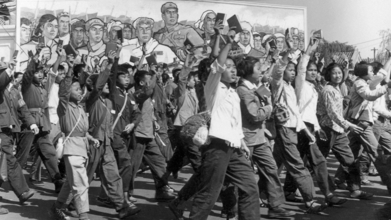 US fuels brain drain to China with Trump’s anti-science ‘Cultural Revolution’