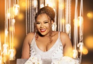 Anele Mdoda applauds Netflix’s Bad Influencer