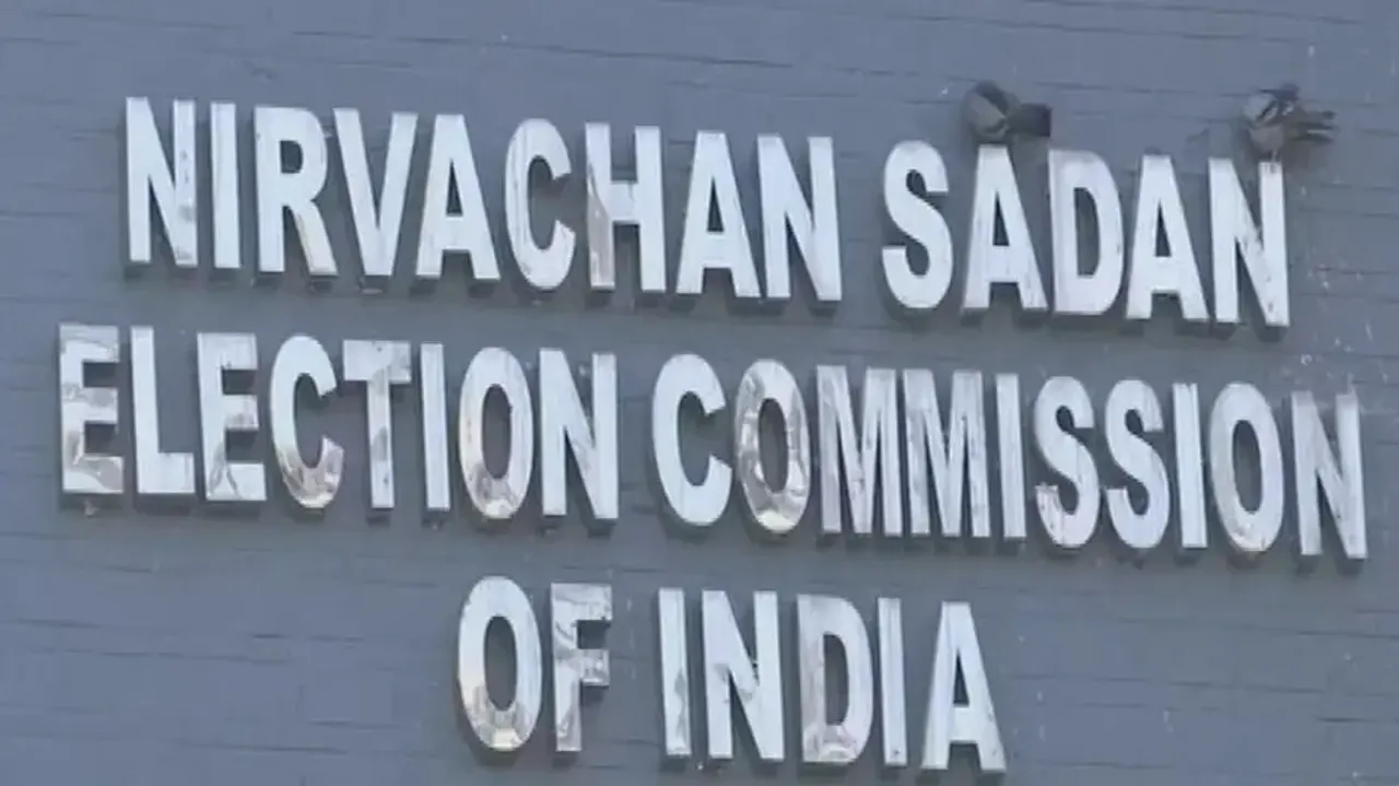 Odisha’s Nuapada bypoll to coincide with Bihar Assembly polls: ECI