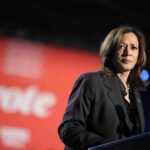 The Shortest Presidential Campaign