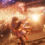 One of Elden Ring’s most substantial free mods now has complete FromSoftware-style online multiplayer