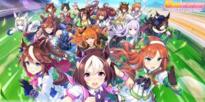 Umamusume: Pretty Derby dev Cygames settles Konami lawsuit