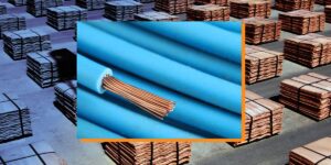 This startup wants to clean up the copper industry