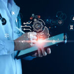 Are We Ready for the Onslaught of Health Data?