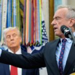 Takeaways from AP’s report on anti-science bills in US statehouses