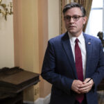 Charlie Kirk’s killing could send Congress into a tailspin. Mike Johnson is trying to avoid that.