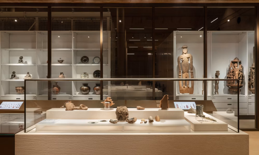 Museum of West African Art Clarifies Misconceptions About Benin Bronzes & Its Role in The City’s Cultural Scene