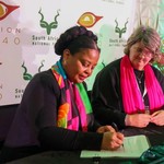 Empowering South Africa’s youth through conservation education: SANParks and GWF collaboration