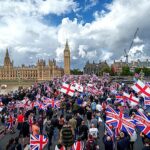 Elon Musk wades back into UK politics, backs leader of new right-wing party, mocks rival