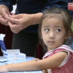 Schools ‘extra cautious amid flu outbreak’