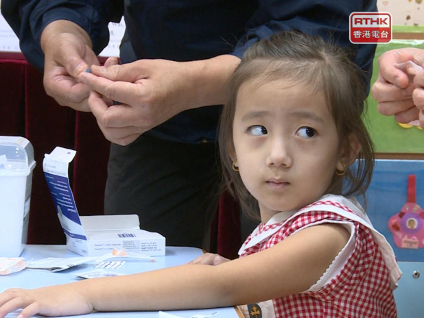 Schools ‘extra cautious amid flu outbreak’