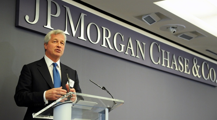 JPMorgan Launches Deposit Token JPM Coin for Institutional Clients