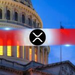 US Senate Bill Could Officially Classify XRP as a Commodity Under CFTC Oversight