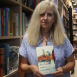 U.S. author finds ‘warm welcome’ in Amherstburg amid tense cross-border relations