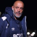 Nuno must now finally ditch West Ham man who’s “national league standard”