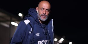 Nuno must now finally ditch West Ham man who’s “national league standard”