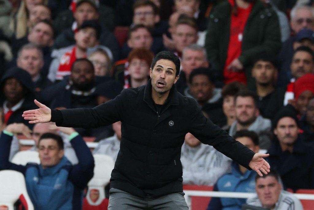 Arsenal to rival Barcelona for young French star