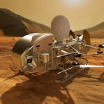 Johns Hopkins, SpaceNews launch discussion series focused on the future of space  exploration