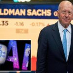 Goldman Sachs CEO David Solomon joins JPMorgan’s Jamie Dimon and warns about US national debt problem, says ‘should be concerned’