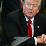 Kazakhstan to join Abraham Accords as Trump pushes Mideast peace