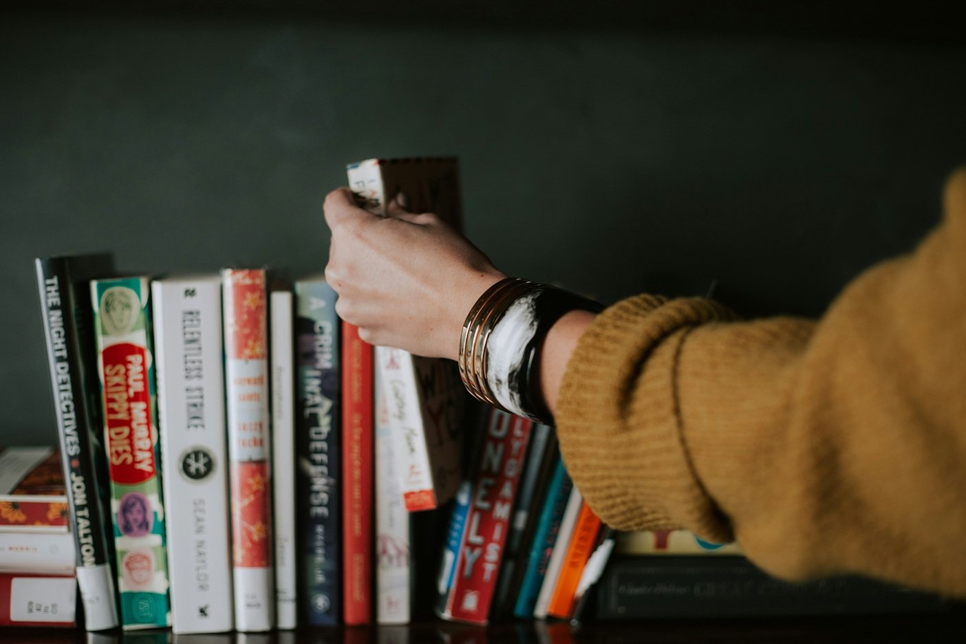 10 reasons reading is still the best habit you can cultivate