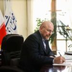 ‘Pakistan and Other Islamic Countries Should Send their Forces to G@za Solely for the Protection and Support of P@lestinians’, Iranian Parliament Speaker