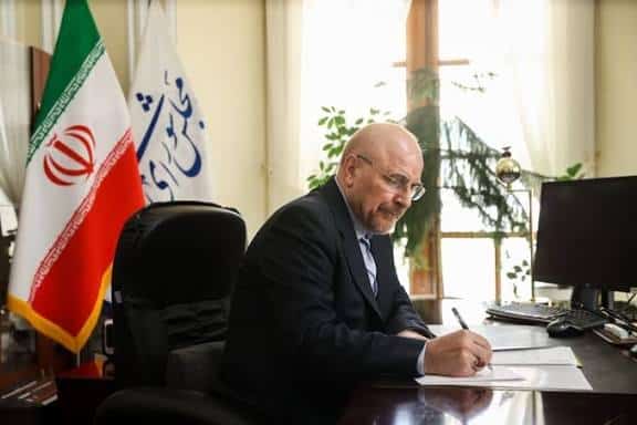 ‘Pakistan and Other Islamic Countries Should Send their Forces to G@za Solely for the Protection and Support of P@lestinians’, Iranian Parliament Speaker