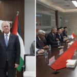 Suffering in Gaza ‘gone on far too long’, says Vivian Balakrishnan as Singapore donates $652K towards food aid, Singapore News