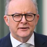 Anthony Albanese says shooting of Charlie Kirk ‘horrific’ and world is ‘shocked’