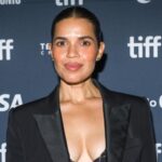America Ferrera ‘angered and terrified’ by new racial profiling laws