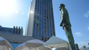 Ethiopia named as host for 2027 UN Climate Summit