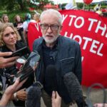 Is a shift quietly underway in British politics?