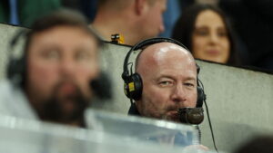 Alan Shearer explains his selection of these Newcastle United stars