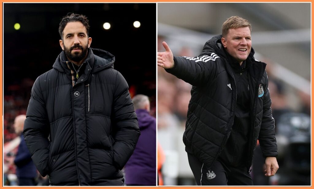 Premier League club demanding £100–120 million for Man United & Newcastle target