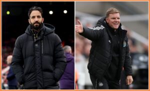 Premier League club demanding £100–120 million for Man United & Newcastle target