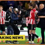 Liverpool manager Arne Slot criticised for “embarrassing” comments – “It’s his job”