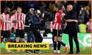 Liverpool manager Arne Slot criticised for “embarrassing” comments – “It’s his job”