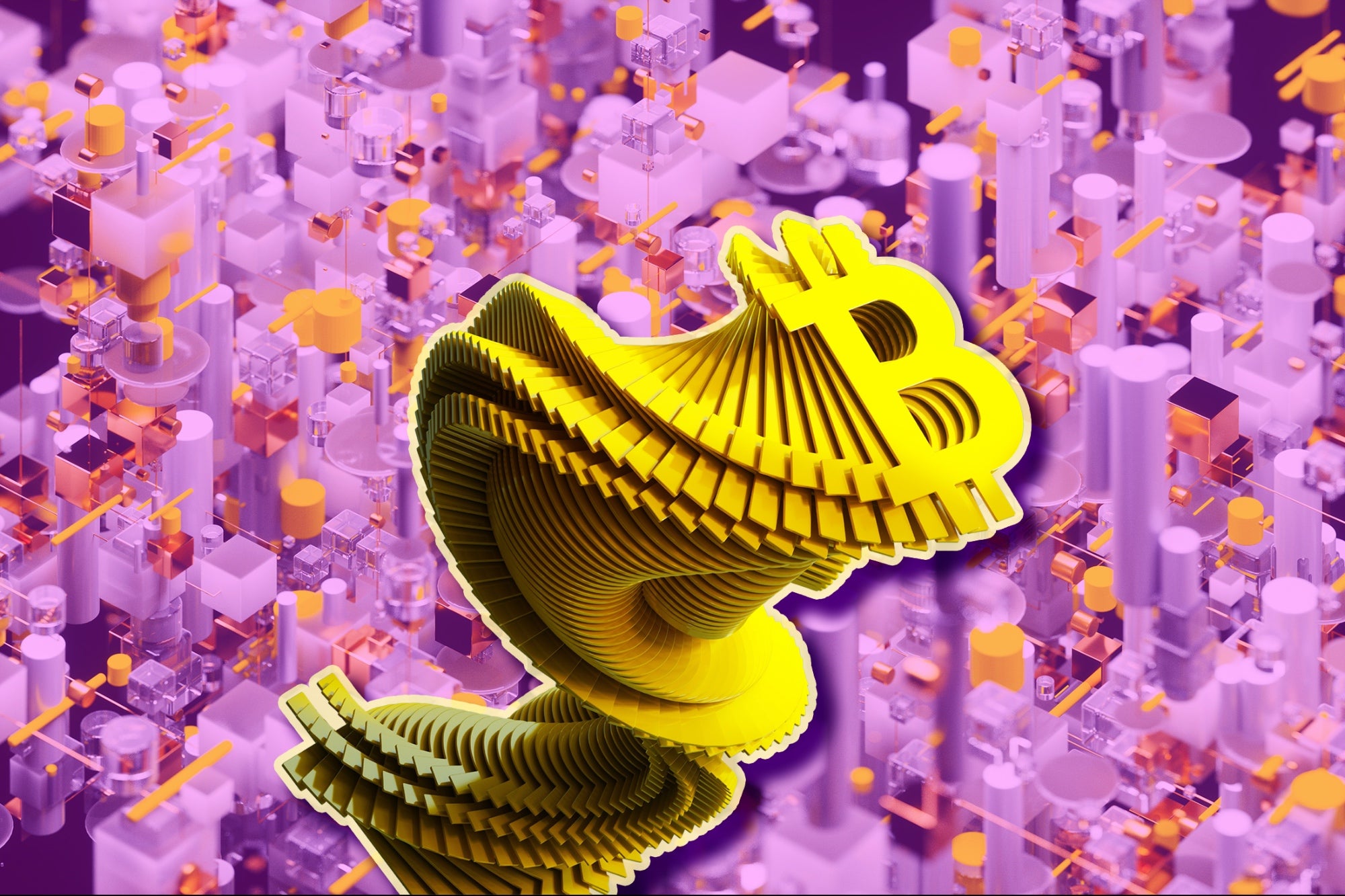 The Crypto Industry Is a Mess — But Its Mistakes Hold Lessons for Every Entrepreneur