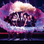 THEATRE REVIEW: Chicago: Singing, dancing dames who’d sell their mothers to be front-page news