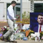 Bewildered and ‘in horror,’ Toronto man fights fake news that he shot U.S. influencer Charlie Kirk