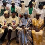 US Mayor Joins Kegites Club, Traces Root To Ibadan